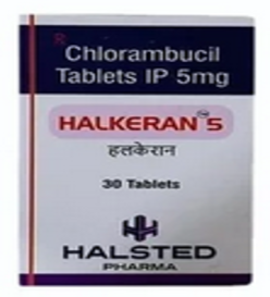 HALKERAN 5 MG
